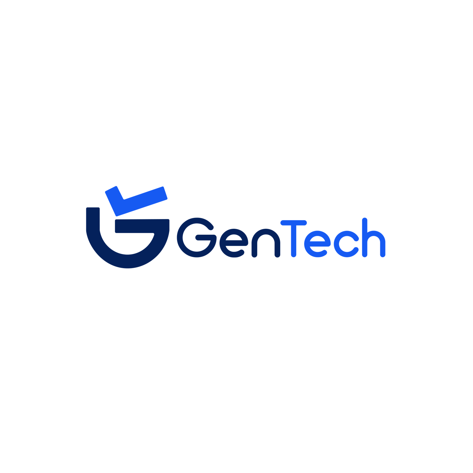 GenTech Logo